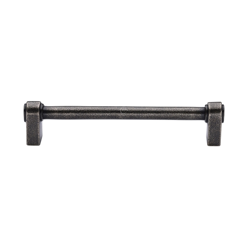 Rustic Bronze Ironbridge Cabinet Pull Handle