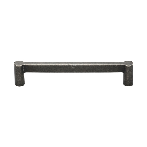 Rustic Bronze Gio Cabinet Pull Handle