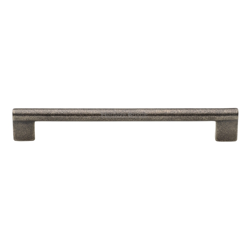 Rustic Bronze Cabinet Pull Axiom Design