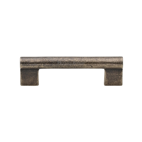 Rustic Bronze Cabinet Pull Axiom Design