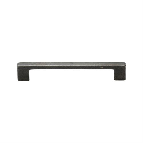 Rustic Bronze Metro Cabinet Pull Handle