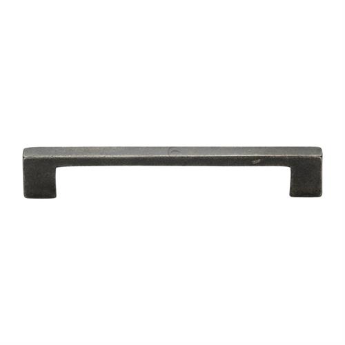 Rustic Bronze Metro Cabinet Pull Handle