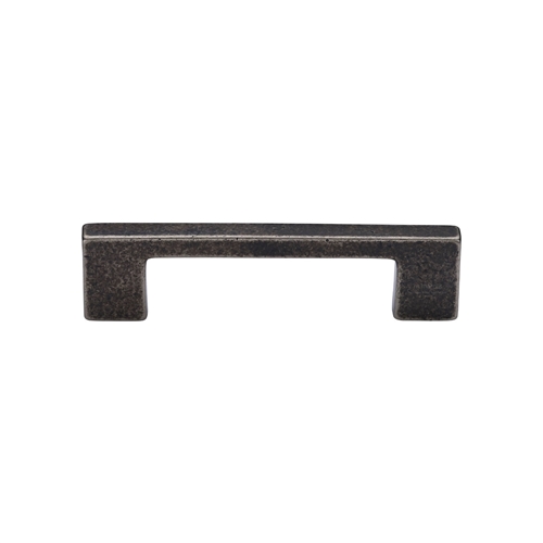 Rustic Bronze Metro Cabinet Pull Handle