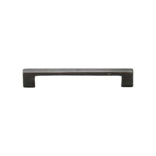 Rustic Bronze Metro Cabinet Pull Handle