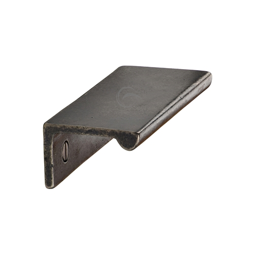 Rustic Bronze Rustic Edge Cabinet Pull