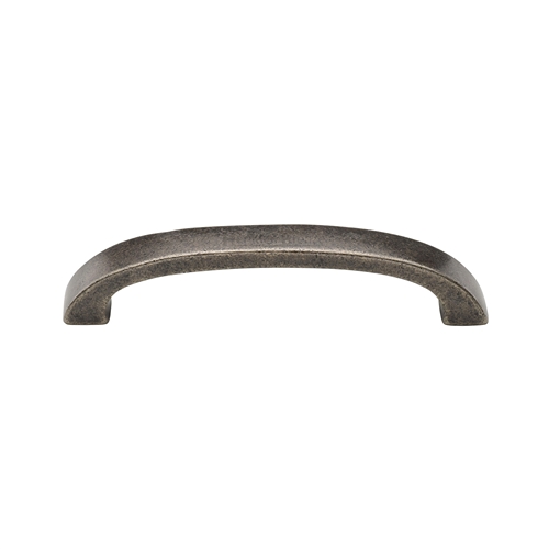 Rustic Bronze Cabinet Pull D Shaped Design