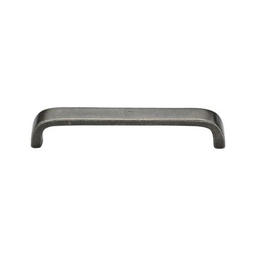 Rustic Bronze D Shaped Cabinet Pull Handle