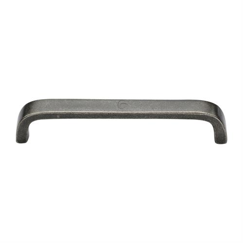 Rustic Bronze D Shaped Cabinet Pull Handle
