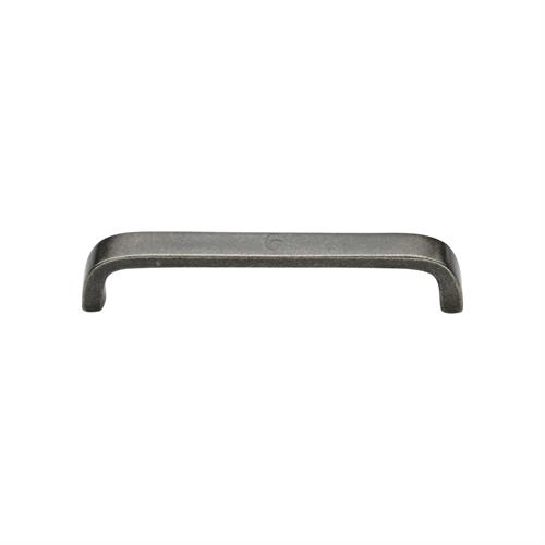 Rustic Bronze D Shaped Cabinet Pull Handle