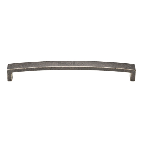 Rustic Bronze Cabinet Pull Metro Design