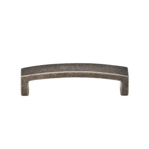Rustic Bronze Cabinet Pull Metro Design