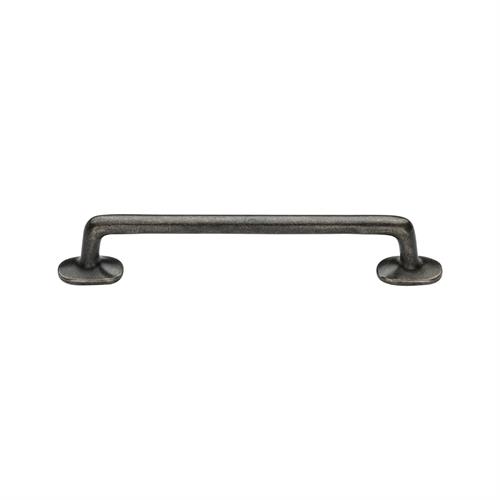 Rustic Bronze Traditional Cabinet Pull Handle
