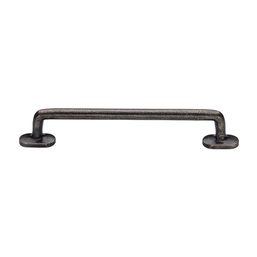 Rustic Bronze Traditional Cabinet Pull Handle