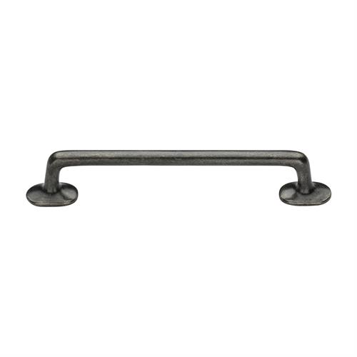 Rustic Bronze Traditional Cabinet Pull Handle