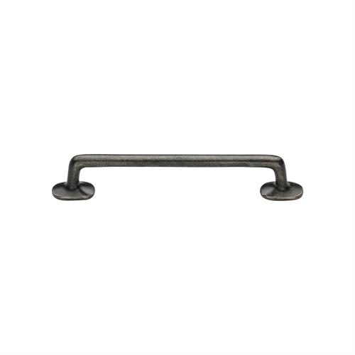 Rustic Bronze Traditional Cabinet Pull Handle
