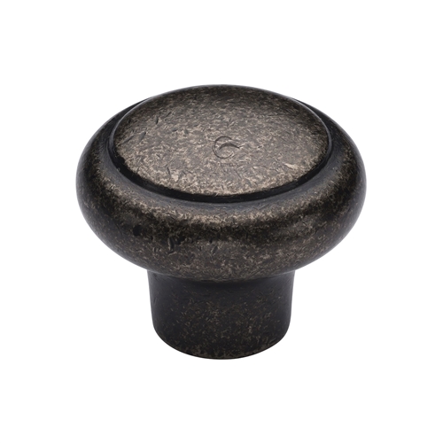 Rustic Bronze Newport Cabinet Knob