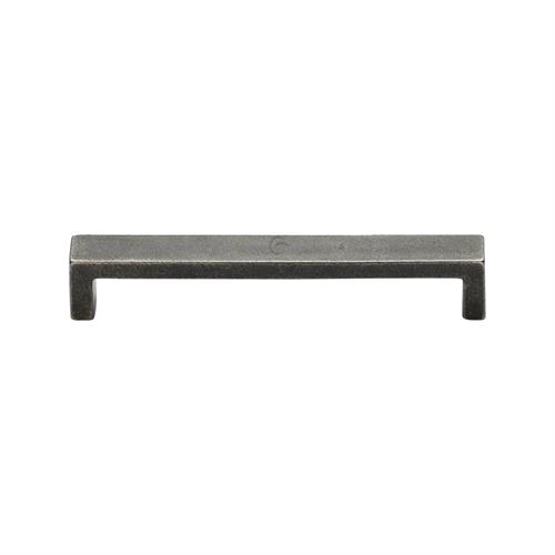 Rustic Bronze Wide Metro Cabinet Pull Handle