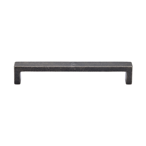 Rustic Bronze Wide Metro Cabinet Pull Handle