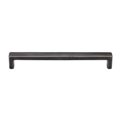 Rustic Bronze Wide Metro Cabinet Pull Handle