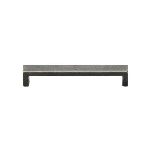 Rustic Bronze Wide Metro Cabinet Pull Handle
