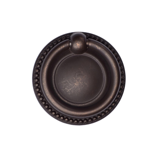 Classic Beaded Ring Pull