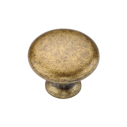 Classic Round Knob