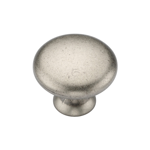 Classic Round Knob