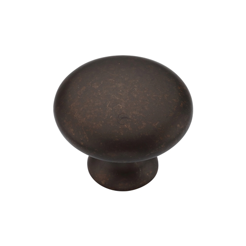 Classic Round Knob