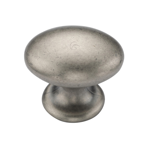 Classic Oval Knob