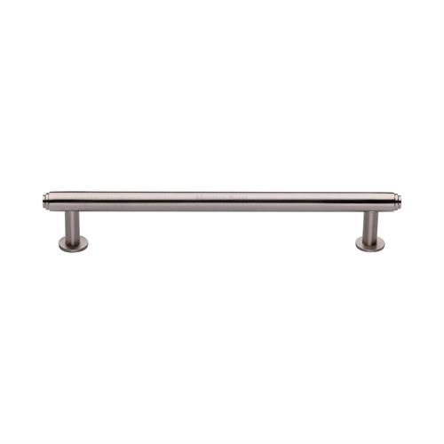 Step Cabinet Pull Handle with Rose