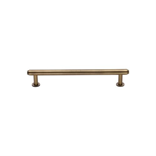 Step Cabinet Pull Handle with Rose