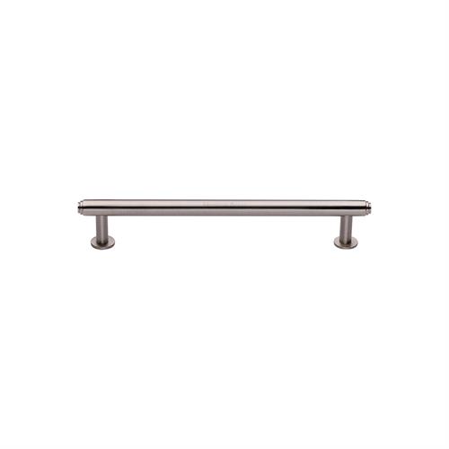 Step Cabinet Pull Handle with Rose
