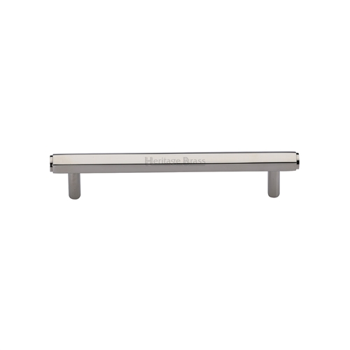 Hexagon Profile Cabinet Pull Handle
