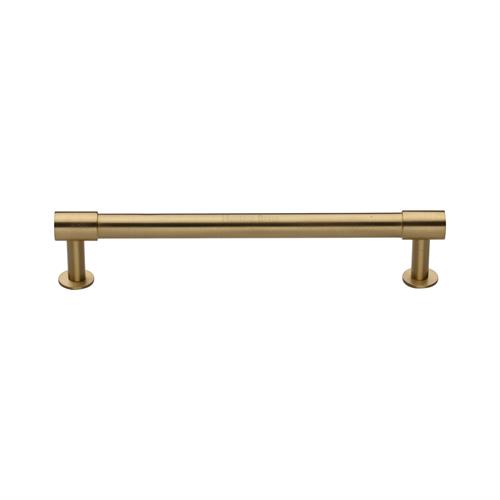 Phoenix Cabinet Pull Handle with Rose