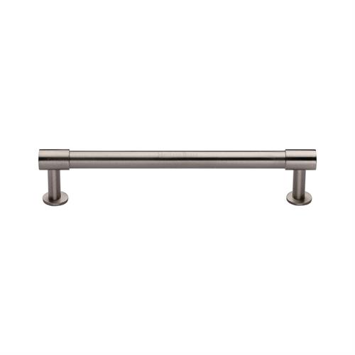Phoenix Cabinet Pull Handle with Rose
