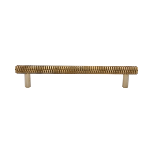 Knurled Cabinet Pull Handle