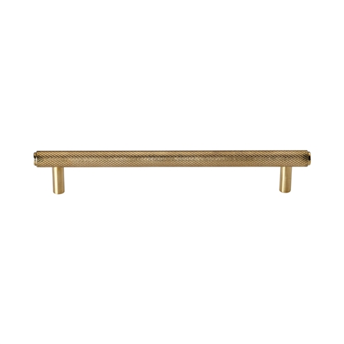 Knurled Cabinet Pull Handle