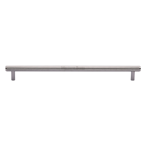 Knurled Cabinet Pull Handle