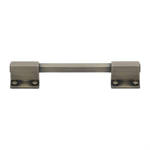 Railway Cabinet Pull Handle