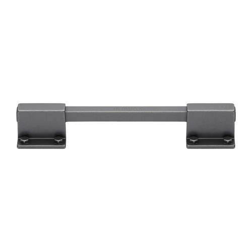Railway Cabinet Pull Handle