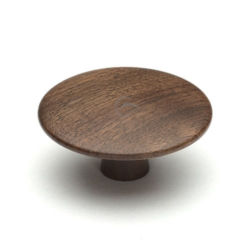 Mushroom Cabinet Knob