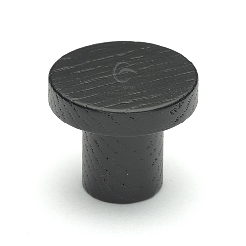 Round Circum Cabinet Knob