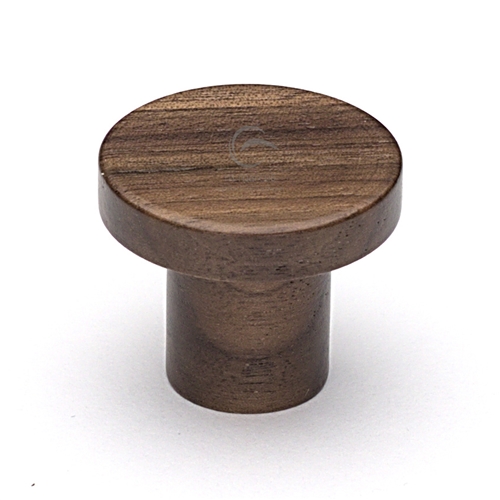Round Circum Cabinet Knob