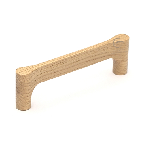 Wooden Gio Cabinet Pull Handle