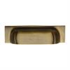 Drawer Cup Pulls
