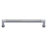 Bauhaus Cabinet Pull Handle