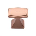 Deco Cabinet Knob