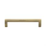 Square Metro Cabinet Pull Handle