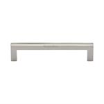 Square Metro Cabinet Pull Handle