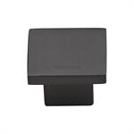 Classic Square Cabinet Knob